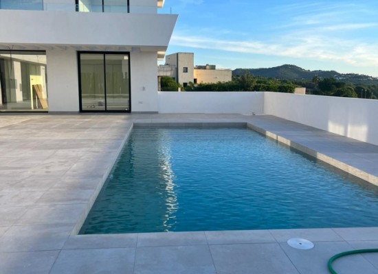 Seguimos cuidando el detalle en cada tipo de construcción